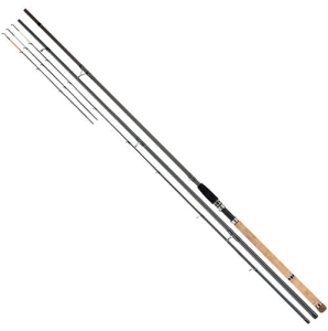 Konger Turion Feeder 3,60m 120g 3+3sec