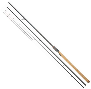 Konger Turion Competition M.Feeder 3,30m 40g 3+3sec