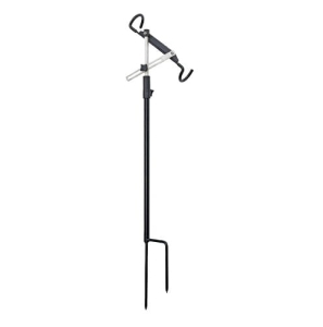 Rutenhalter regulierbar Konger 75cm-100cm