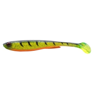 PX Slim Shad Y 13,5cm Ghost Firetiger 1Stk