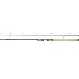Rute MegaBaits Tactix Method Feeder 3.60m 100g 3+3c