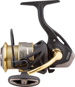 Dragon Sugoi SL.Ti FD530i 4BB-Rolle