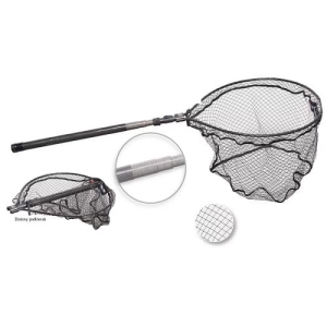 Robinson "Smart" Kescher 50X40x60 Länge 3m