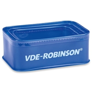 Kuweta EVA VDE-Robinson zestaw 3szt