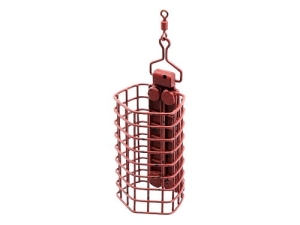 Futterkorb Delphin Magma PENTA 120g