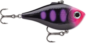 Wobbler Rapala Rippin Rap 6cm BLKL