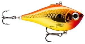 Wobbler Rapala Rippin Rap 6cm CGFR