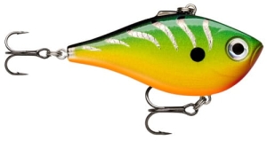Wobbler Rapala Rippin Rap 6cm FRB