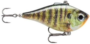 Wobbler Rapala Rippin Rap 6cm LBGL