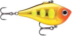 Wobbler Rapala Rippin Rap 6cm JLC