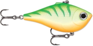 Wobbler Rapala Rippin Rap 6cm GTU