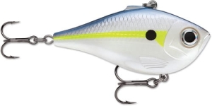 Wobbler Rapala Rippin Rap 6cm HSD
