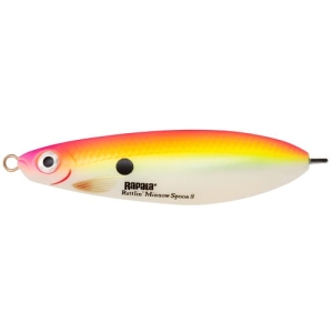 Wobbler Rapala Rattlin' Minnow Spoon 8 cm PSU