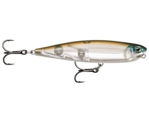 Wobbler Rapala Precision Xtreme Pencil 12,7cm GS
