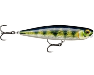 Wobbler Rapala Precision Xtreme Pencil 12,7cm PEL