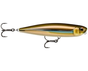 Wobbler Rapala Precision Xtreme Pencil 10,7cm SMB