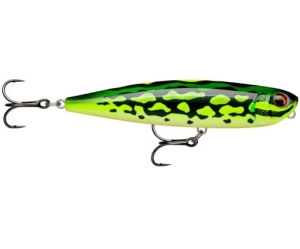 Wobbler Rapala Precision Xtreme Pencil 10,7cm LF