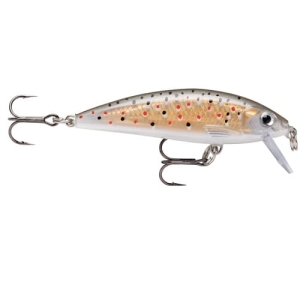 Wobbler RAPALA X-Rap CountDown 7cm TR