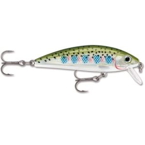 Wobbler RAPALA X-Rap CountDown 7cm RT