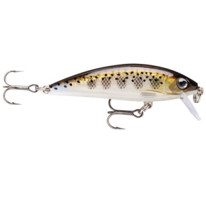 Wobbler RAPALA X-Rap CountDown 7cm MD