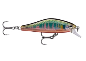 Wobbler RAPALA Shadow Rap Solid Shad 5cm OK