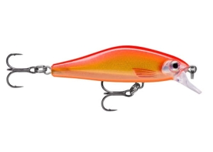 Wobbler RAPALA Shadow Rap Solid Shad 5cm GO