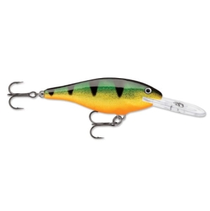 Wobbler RAPALA Shad Rap 7cm SR07-P
