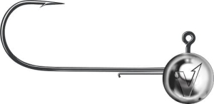Dragon V-Point Aggressor 2/0 3g 3tlg Jig-Kopf