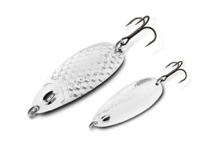Blinker Delphin Elipz FullScale #2 12g Metal