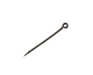 Pins Delphin STINGER black  10Stk 7mm