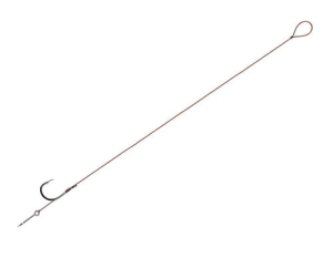 Vorfach Delphin Proxi Sting 12cm 0,10mm #6 6Stk