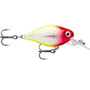 Wobbler Rapala X-Light Crank Mid Runner 3,5cm CLN