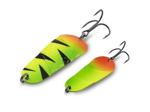 Blinker Delphin STEPZ StripScale #2 10g Perchy