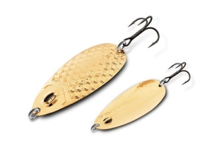 Blinker Delphin Elipz FullScale #2 12g SunGold
