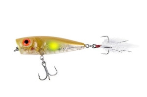 Wobbler SALMO RATTLIN’ POP 7cm 12g CLEAR AYU