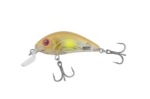 SALMO RATTLIN HORNET 3,5cm 3g Shallow CLEAR AYU