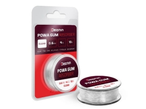 Delphin Powa Gum Absorbent 1,2mm 10kg 5m
