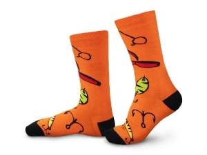 Socken Delphin ATAK 41-46