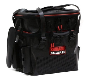 Tasche BALZER Shirasu L