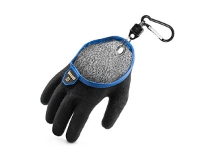Angelhandschuh Delphin HAZARD