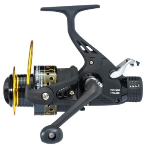 Karpfenrolle Top Carp Frxl 500