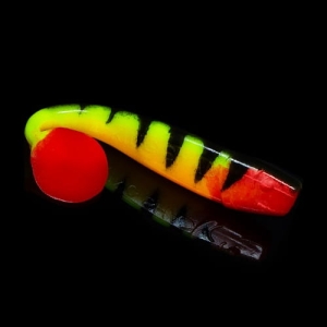 Relax KINGSHAD 4 10cm TG009ORR 4Stk.