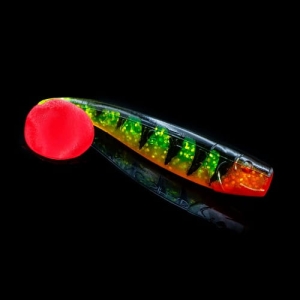 Relax KINGSHAD 4 10cm KS4-TG015ORR 4Stk.