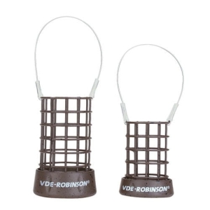 VDE-Robinson Ringversorgungskorb Größe S 25g