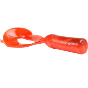 STRIKE PRO Double Tail für Miuras Mouse Big