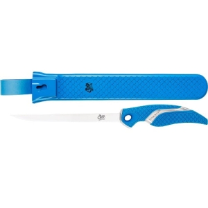 Filetiermesser CUDA 7" 17,5cm