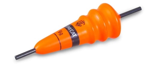 Spławik Uni Cat Power Cone Lifter Red.jpg