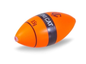 Pose Uni Cat Micro Lifter Red 1,5g/3Stk