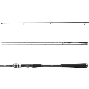 Rute Daiwa Exceler Jigger 2,70m 7-28g 2sec. S