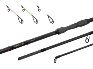 Delphin Dimenzia LS+ 3,60m 175g 3+3sec
